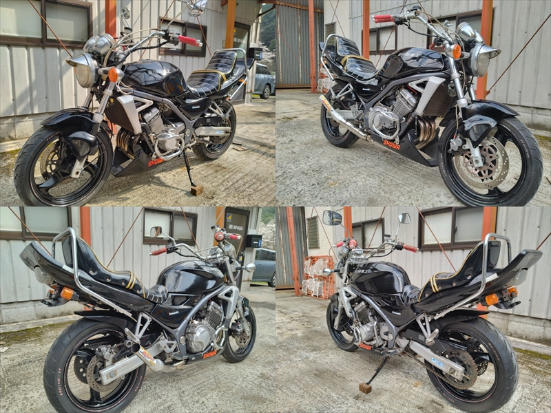 車体画像②